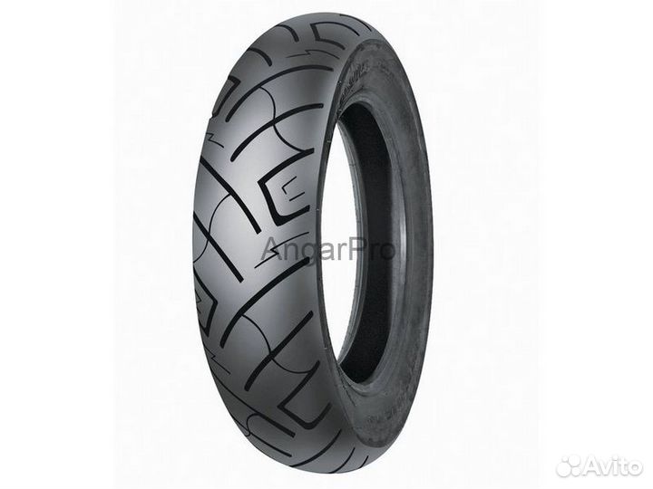 Мотошина shinko SR777 180х70 R16 82H