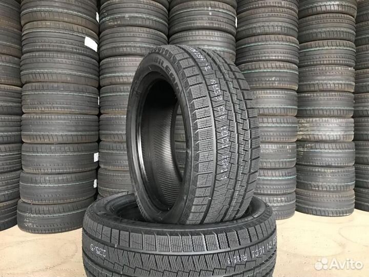 Kapsen SnowShoes AW33 265/45 R21