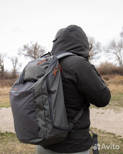 Рюкзак рыболовный Simms Freestone Backpack Pewter