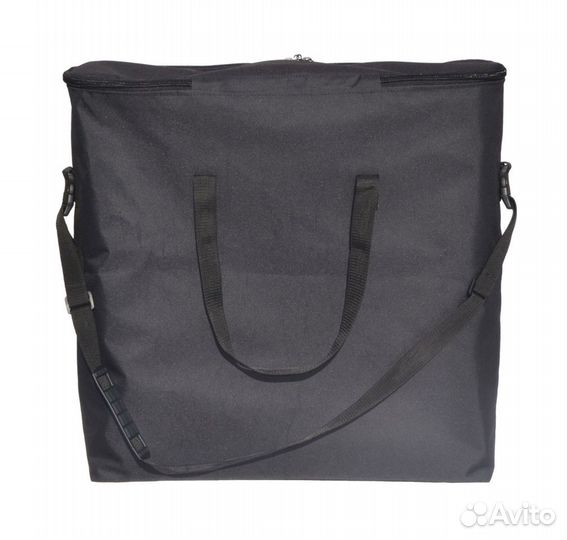 Сумка для садка и головы подсачека 60*60*10