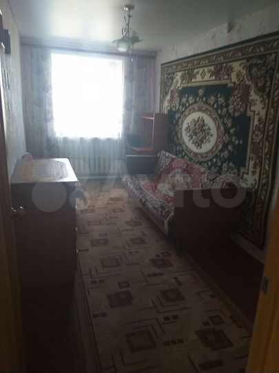 2-к. квартира, 42 м², 2/2 эт.