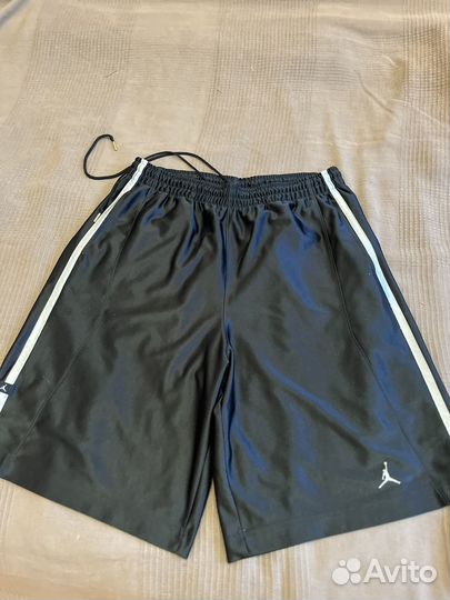 Шорты jordan xl