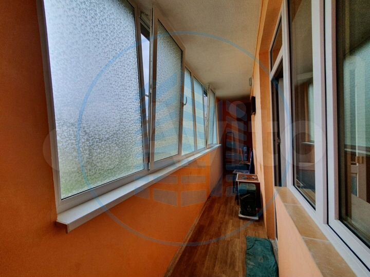 2-к. квартира, 61,7 м², 1/3 эт.