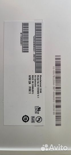 Ноутбук lenovo