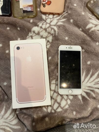 Apple iPhone 7 32gb