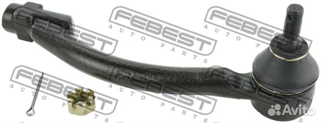 Наконечник рулевой левый