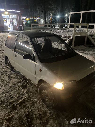 Mitsubishi Minica 0.7 AT, 1993, 300 000 км