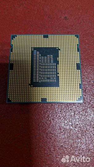 Процессор intel i3-2130 и amd a4-5300