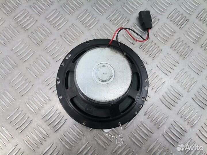 Динамик Citroen Berlingo 1