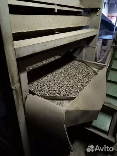 Лучшие Пеллеты из подсолнечника От Производителя