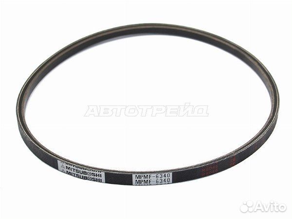 Ремень приводной