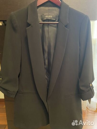 Женская одежда