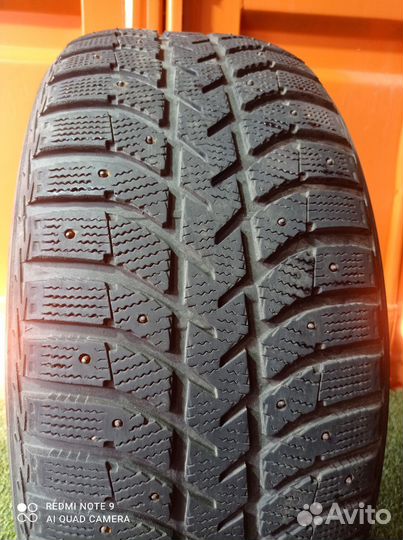 Bridgestone Ice Cruiser 5000 255/55 R18 109T