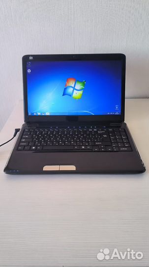 Ноутбук DNS MB50IA1