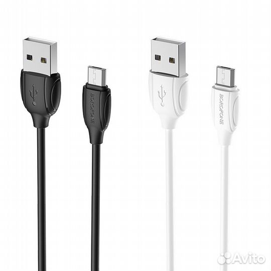 Кабель Micro USB