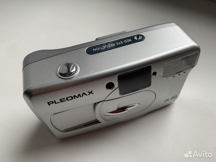 Фотоаппарат Sumsung Pleomax Pleo 15 DLX