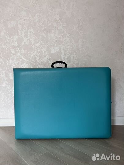 Кушетка бу для наращивания ресниц или татуажа