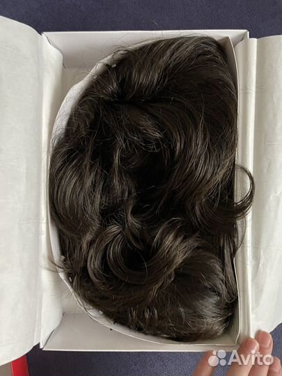 Парик Ellen Wille