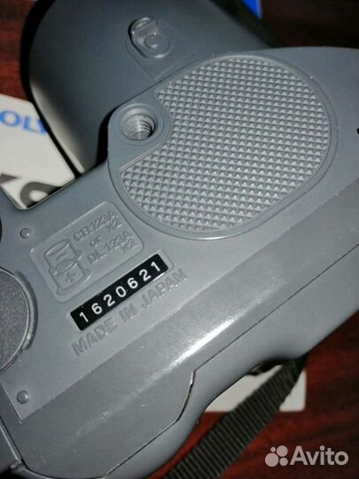 Фотоаппарат Olympus is-100