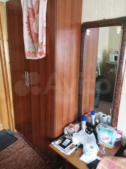 Комната 12 м² в 1-к., 2/4 эт.