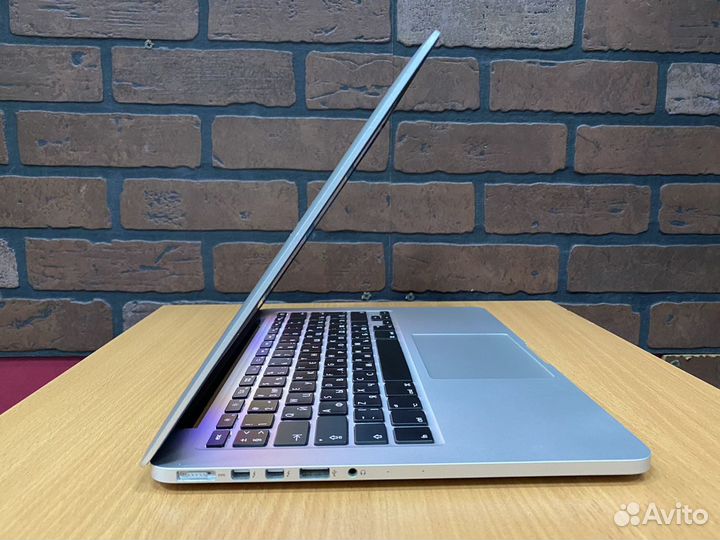 Apple MacBook Pro Retina 13 2014 i5/8/256/1138цикл