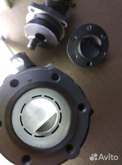 Микродвигатель комета мд 5