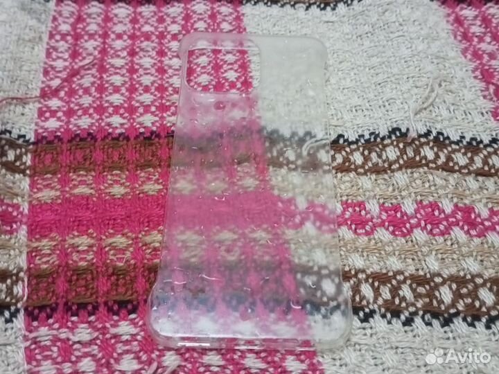 Чехол на techno spark 9