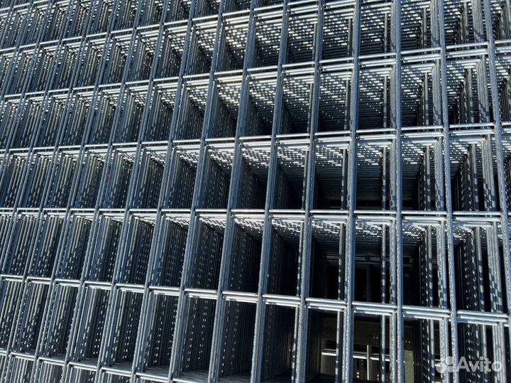 Сетка оцинкованная для габионов