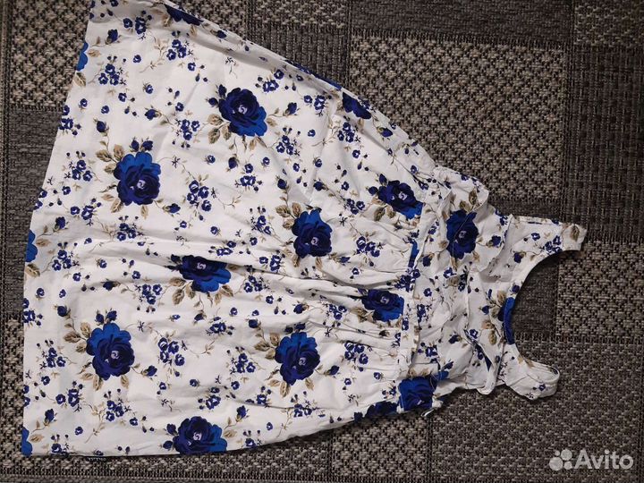 Платье OshKosh