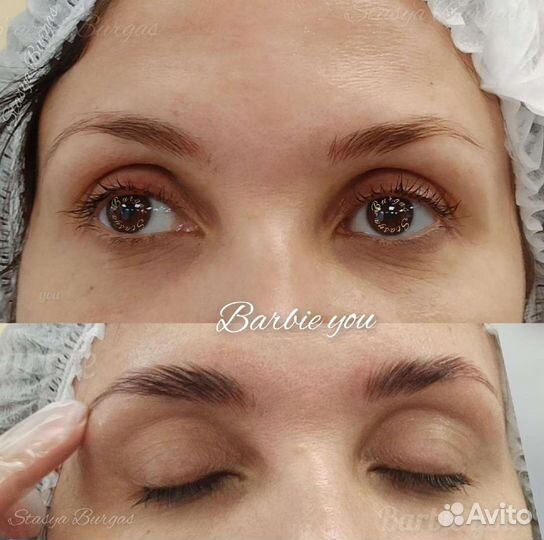 Ламинирование, ботокс,коллагенирование, Velvet