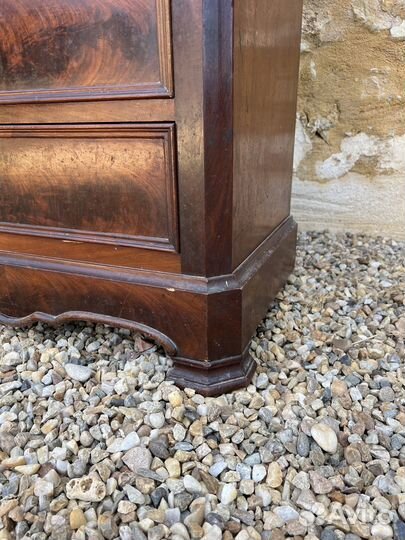 Комод секретер