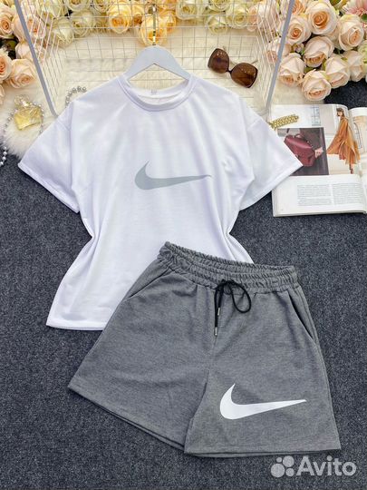 Шорты женский