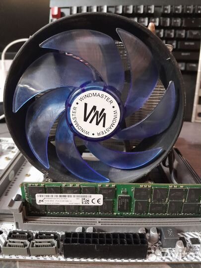 Lga 2011 v3 комплект