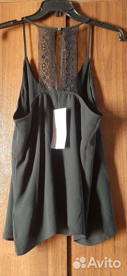 Топ женский