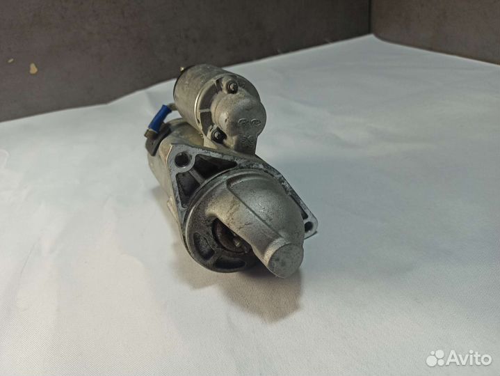 Стартер Kia Sorento MQ 4