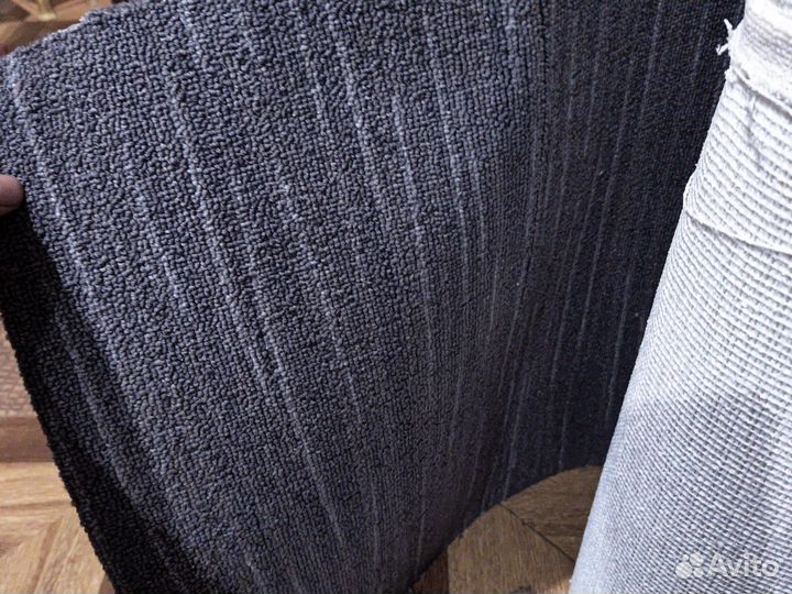 Лоскуты паласа