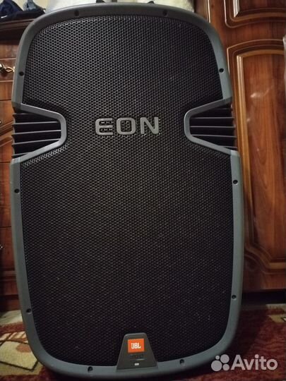 Jbl eon 315