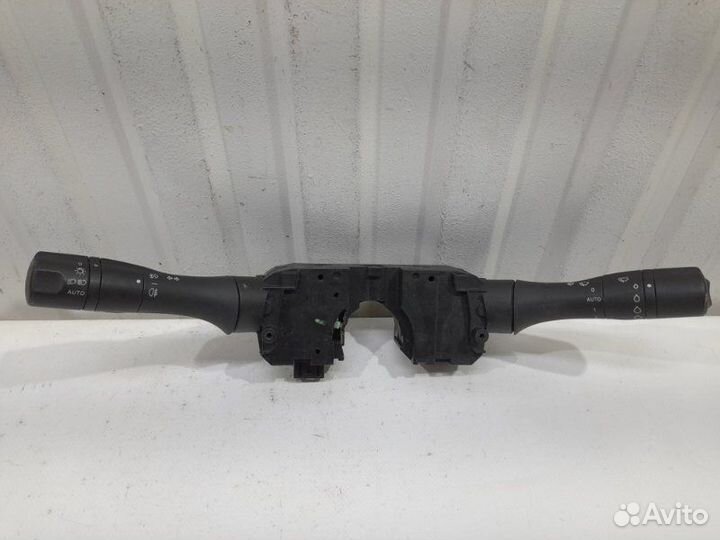 Переключатель подрулевой в сборе Renault Fluence