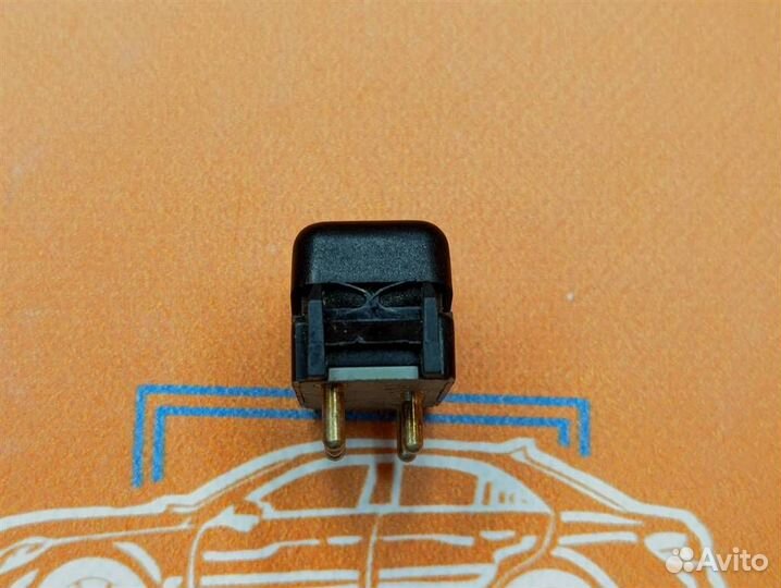 Кнопка ASR w140 S-class 119.970