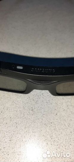 3d очки samsung