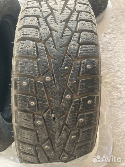 Nokian Tyres Nordman 7 175/65 R14