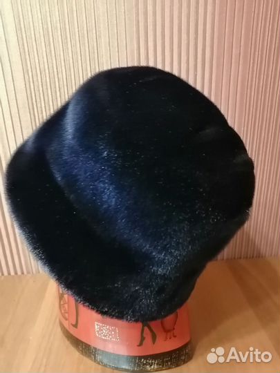 Женская шляпка