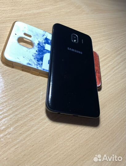 Samsung Galaxy J4 (2018), 3/32 ГБ