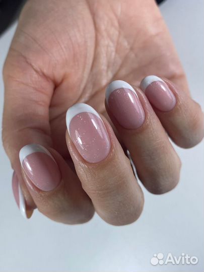 Мастер маникюра