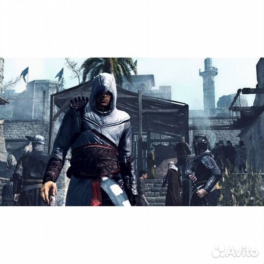 Assassins Creed (Xbox 360)