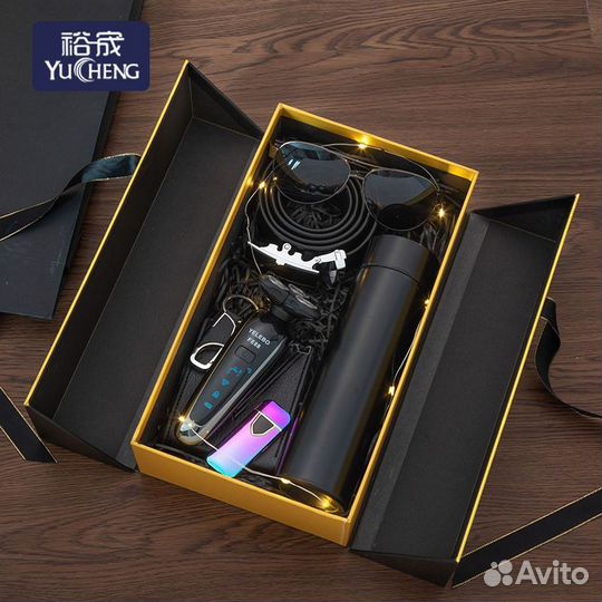 Подарочный набор для мужчин