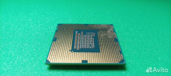 Процессор intel core i3 3220 сокет 1155