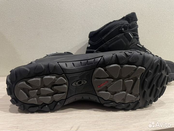 Ботинки Salomon AVO WaterProof