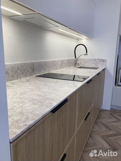 Мебель на заказ любой сложности