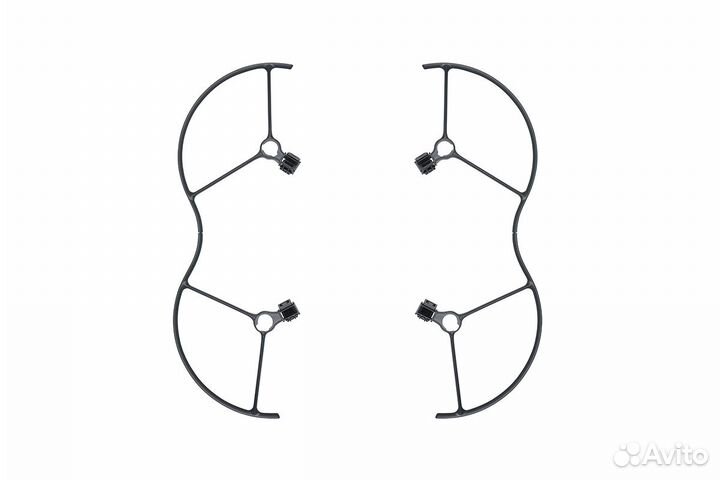 Защита пропеллеров для квадрокоптера Dji Mavic Air